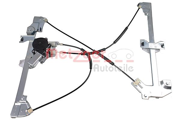 METZGER 2160716 GREENPARTS Fensterheber